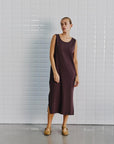 DORDI DRESS