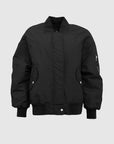 KALLY BOMBER JACKET