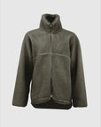 PERNILLE PILE JACKET