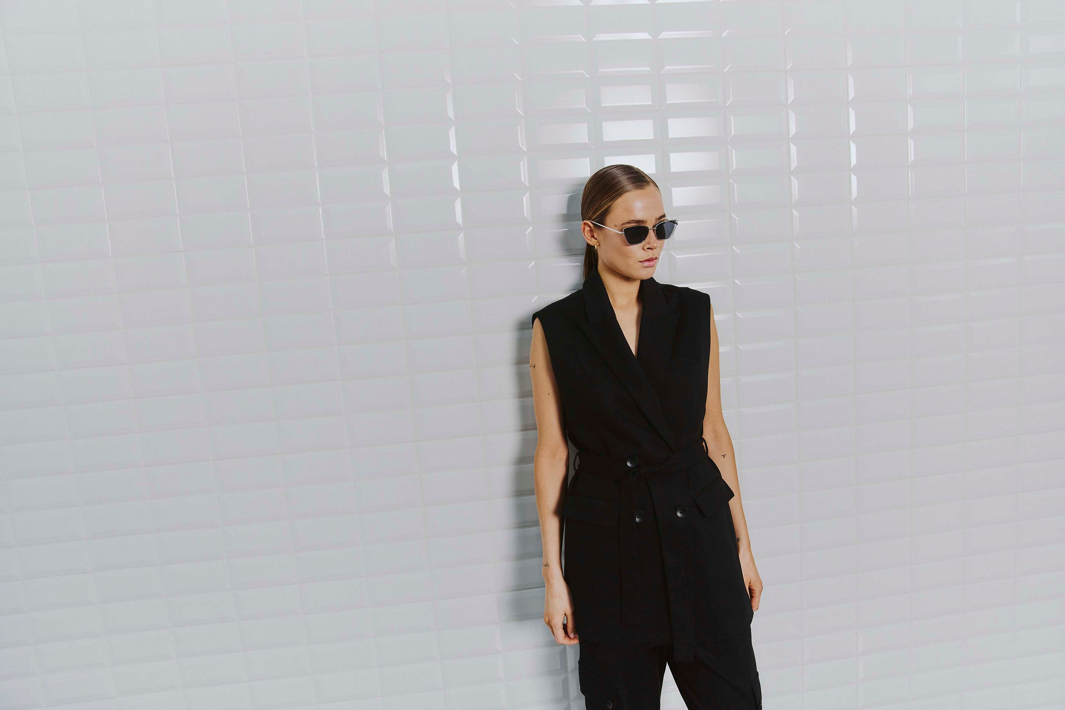 RAKEL WAISTCOAT
