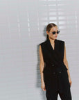 RAKEL WAISTCOAT