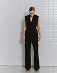 RAKEL WAISTCOAT