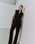 RAKEL WAISTCOAT