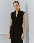 RAKEL WAISTCOAT