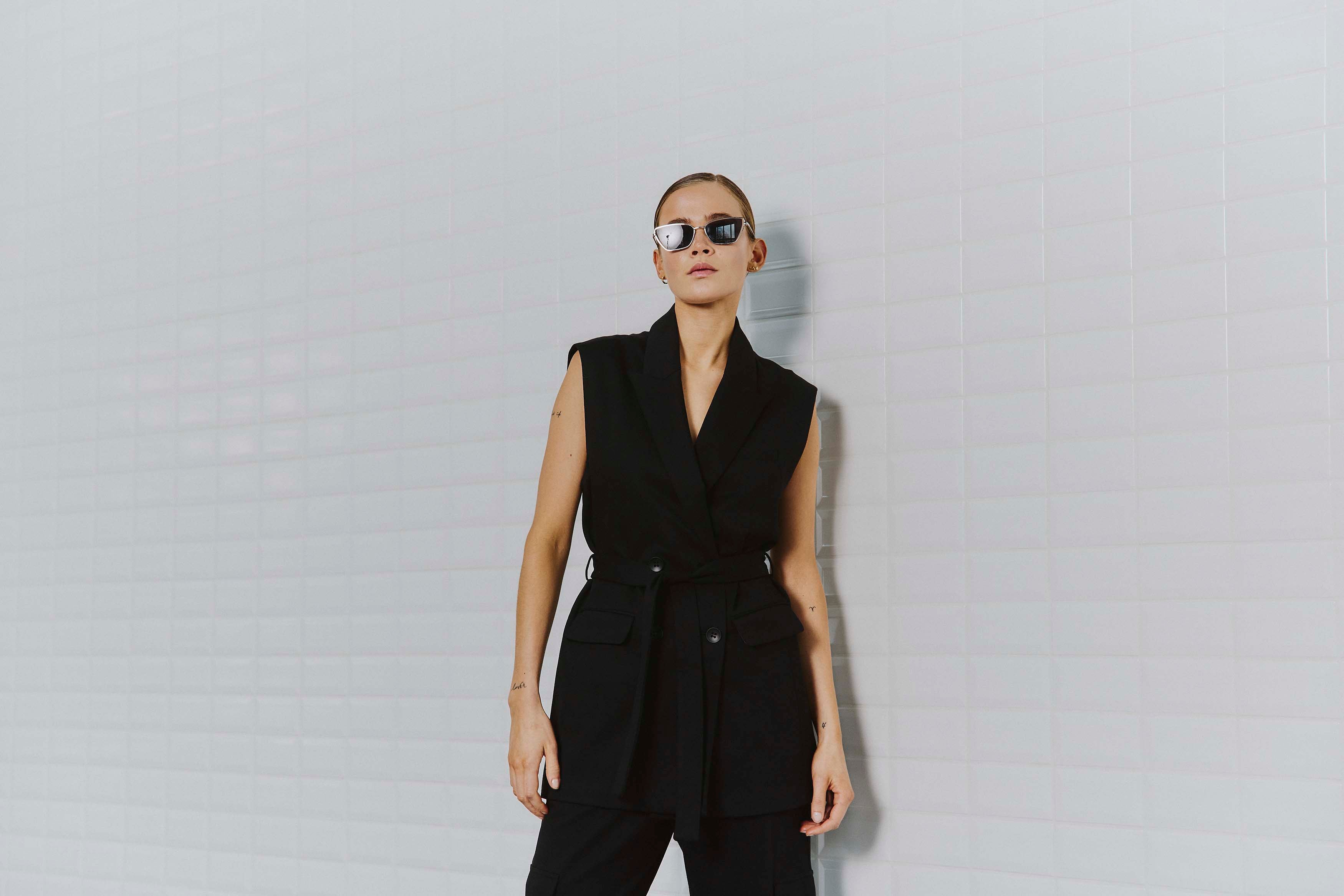 RAKEL WAISTCOAT