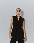 RAKEL WAISTCOAT