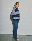 SHIRLEY WIDE JEANS
