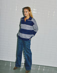 SHIRLEY WIDE JEANS