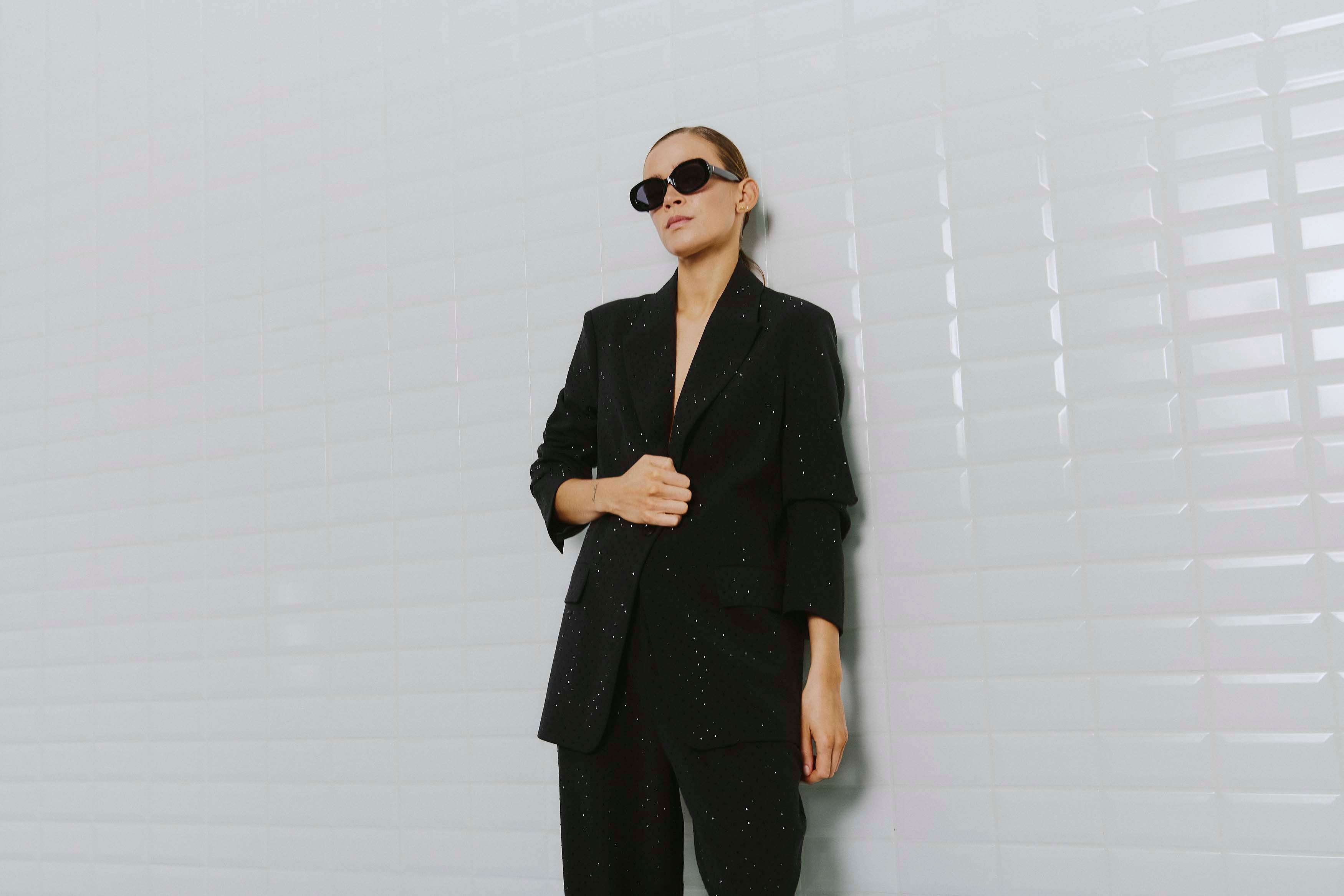 SILJA BLAZER