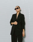 SILJA BLAZER