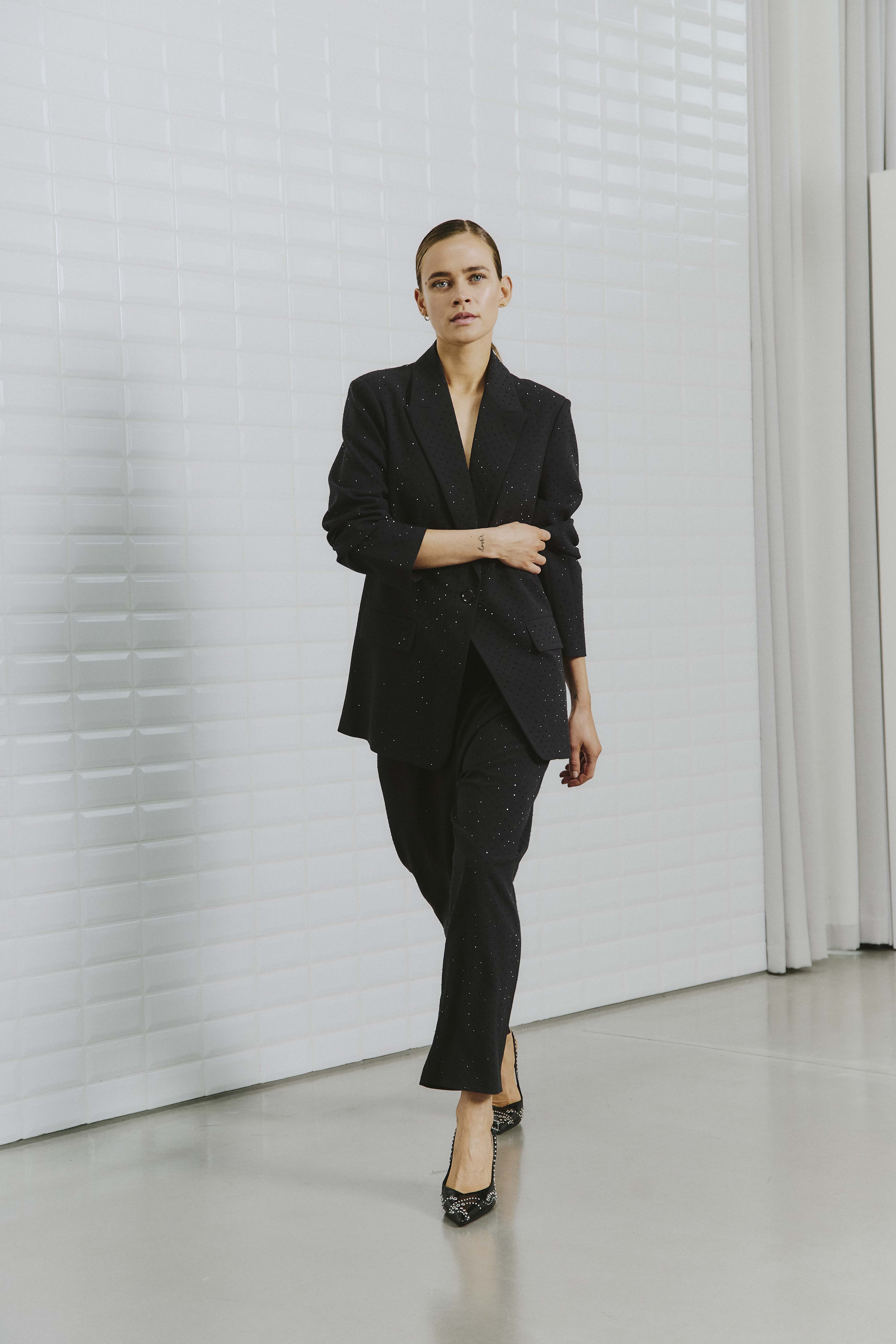 SILJA BLAZER