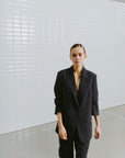 SILJA BLAZER