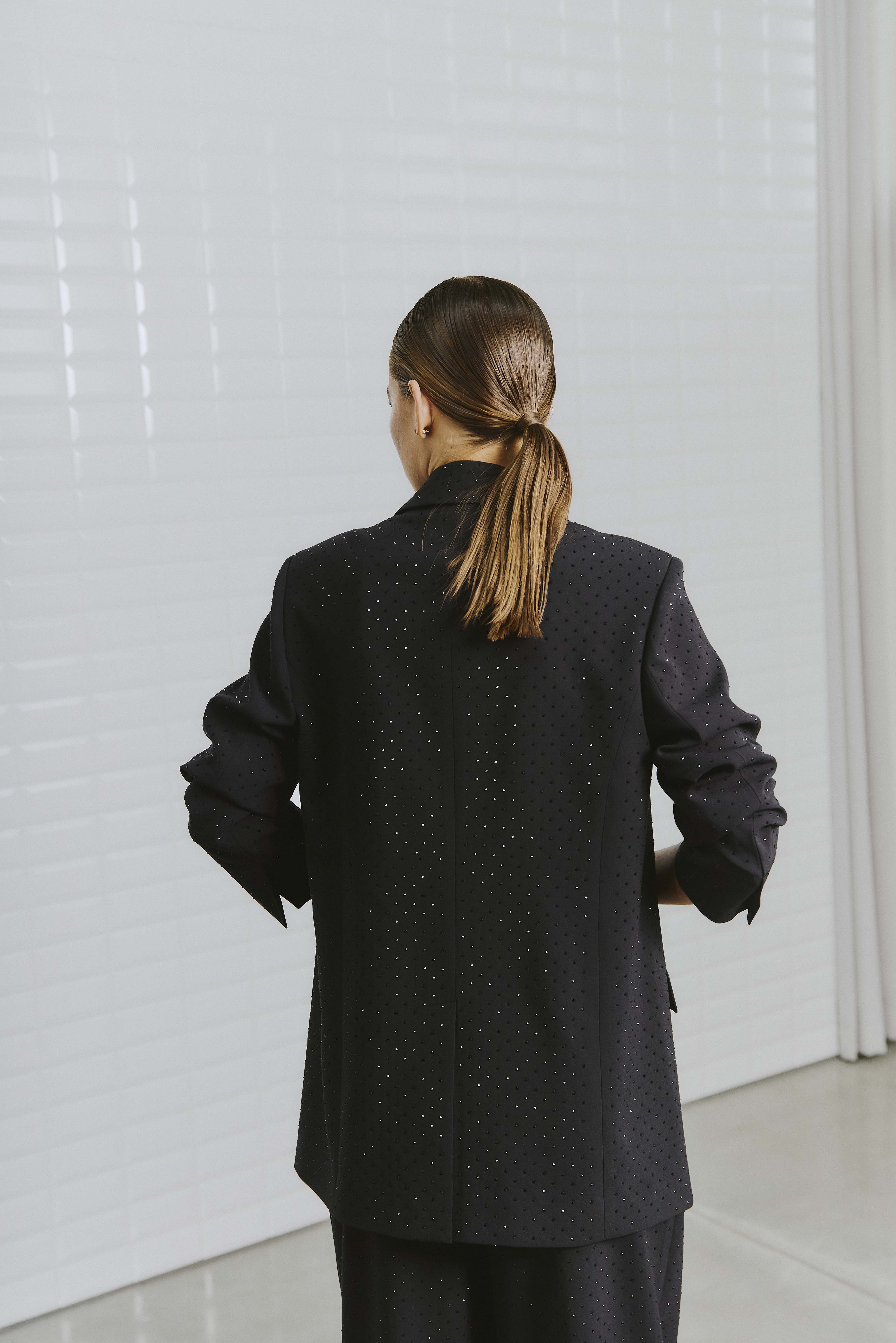 SILJA BLAZER