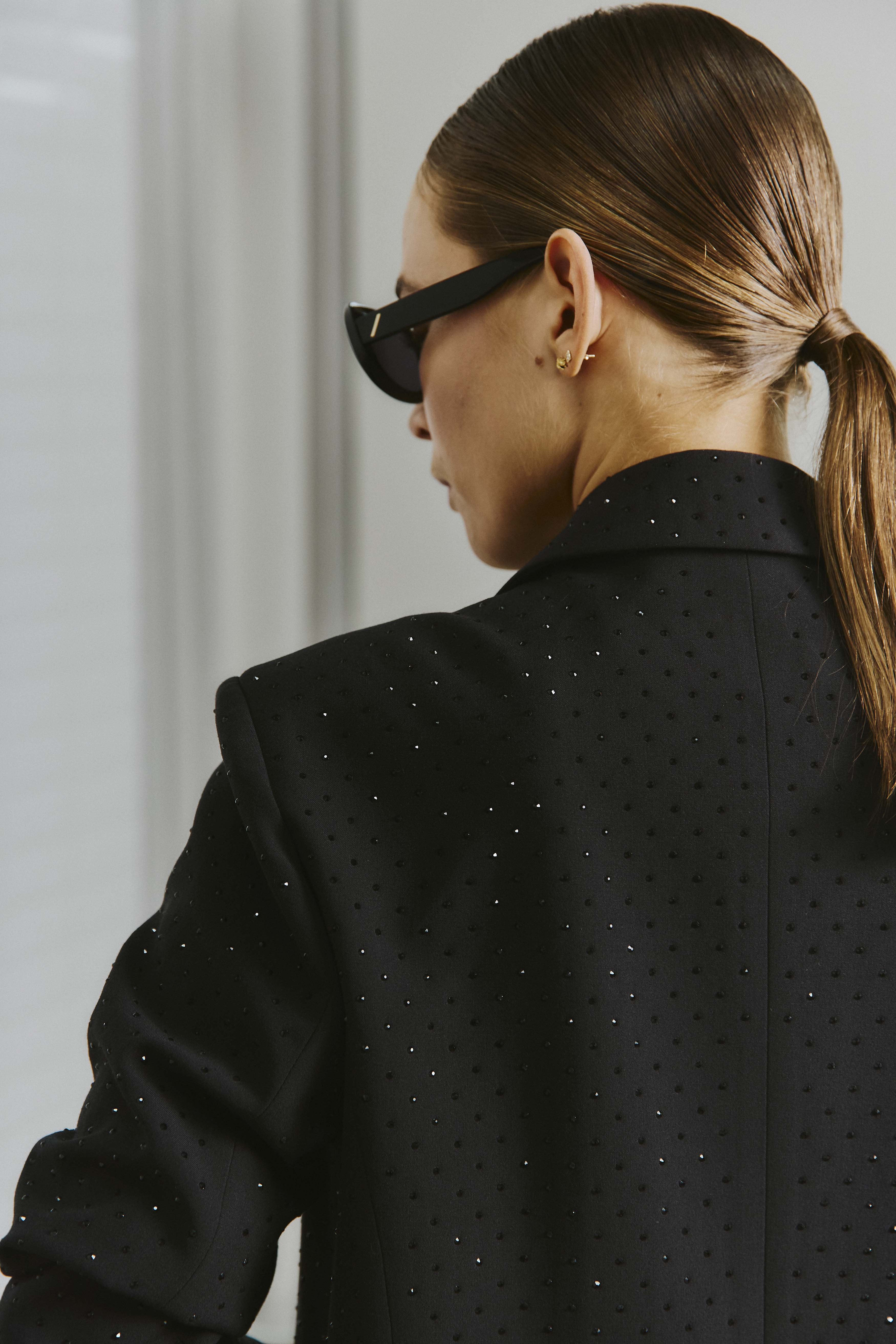 SILJA BLAZER