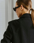 SILJA BLAZER