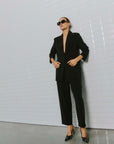 SILJA BLAZER