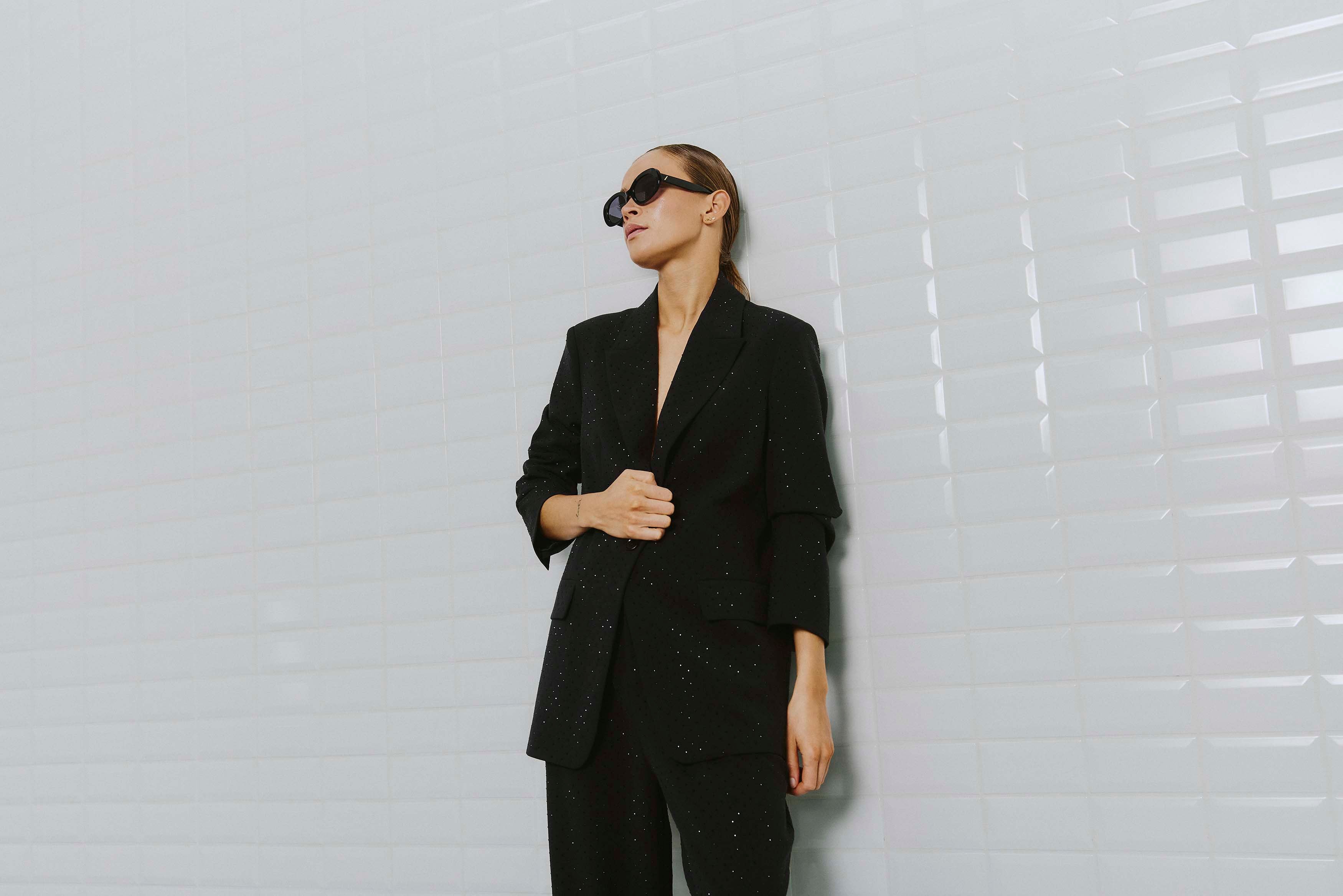 SILJA BLAZER