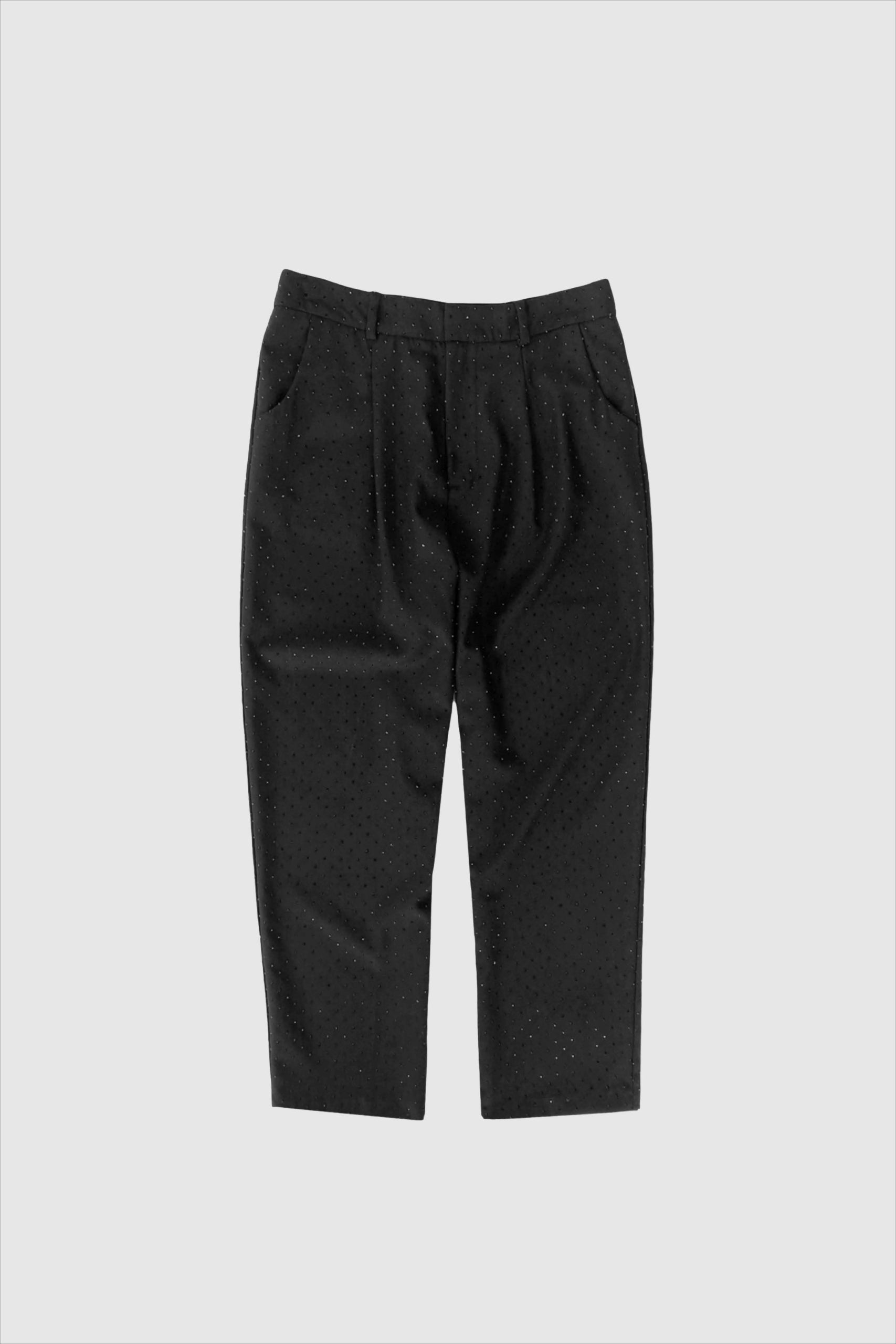SILJA BARREL PANTS