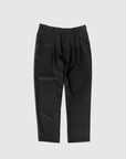 SILJA BARREL PANTS