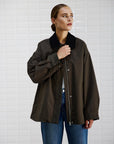 ANGELA JACKET