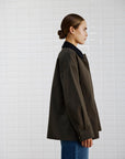 ANGELA JACKET