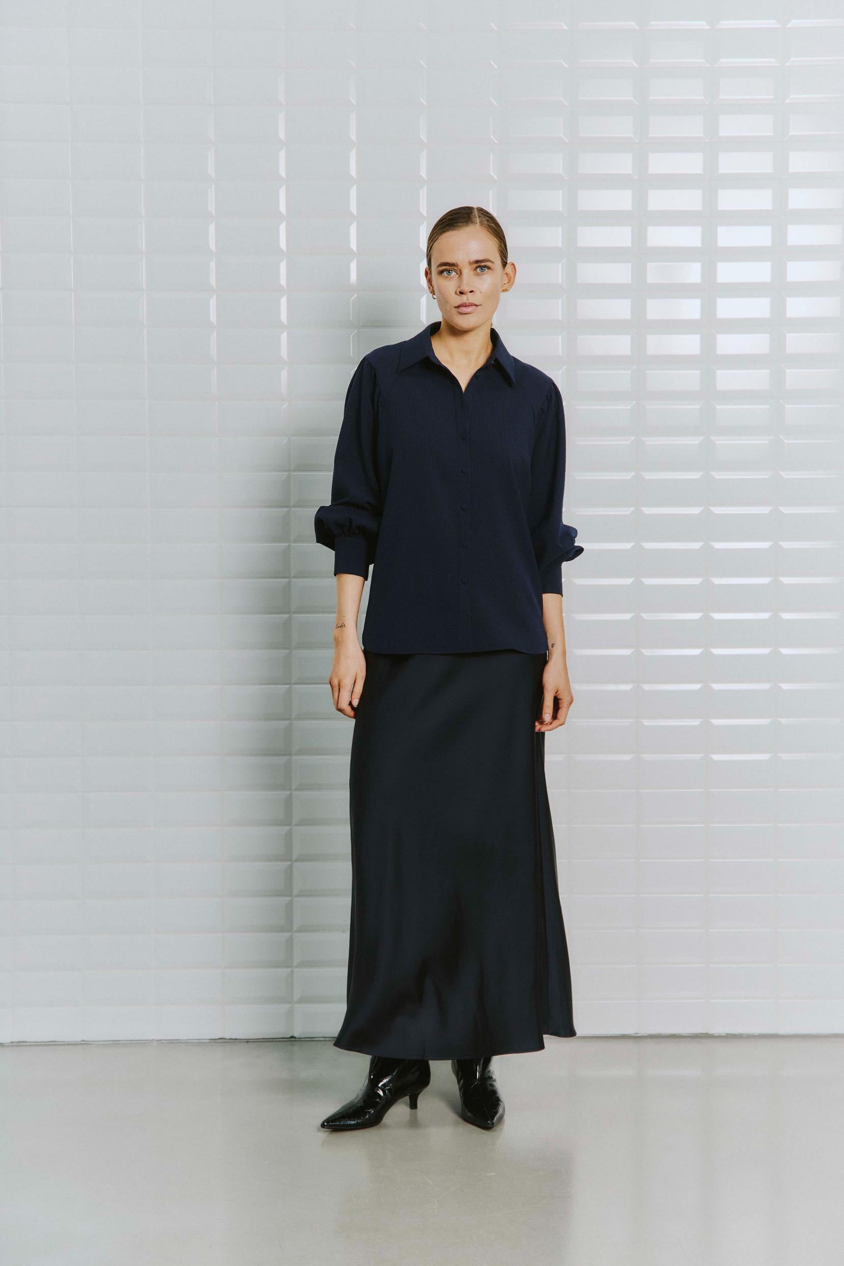 DAGMAR SKIRT