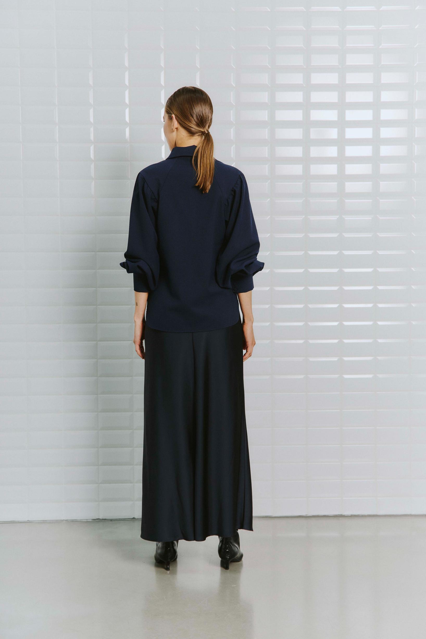 DAGMAR SKIRT