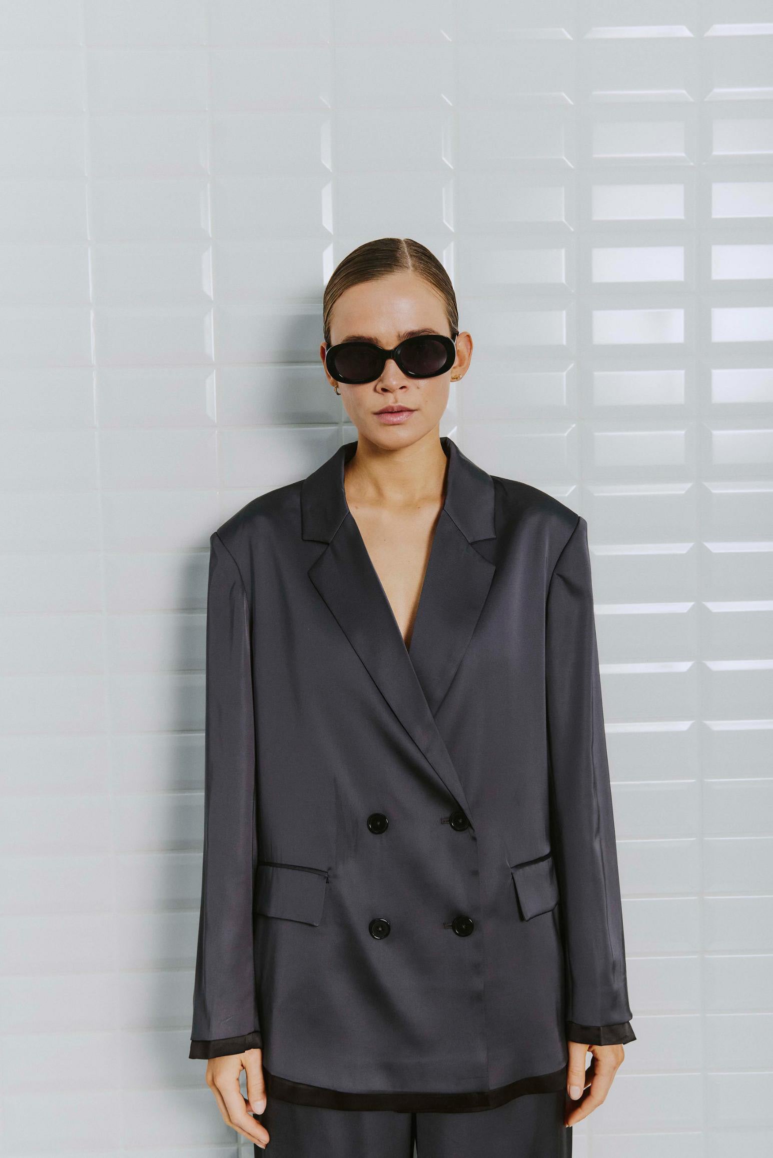 DAGMAR BLAZER