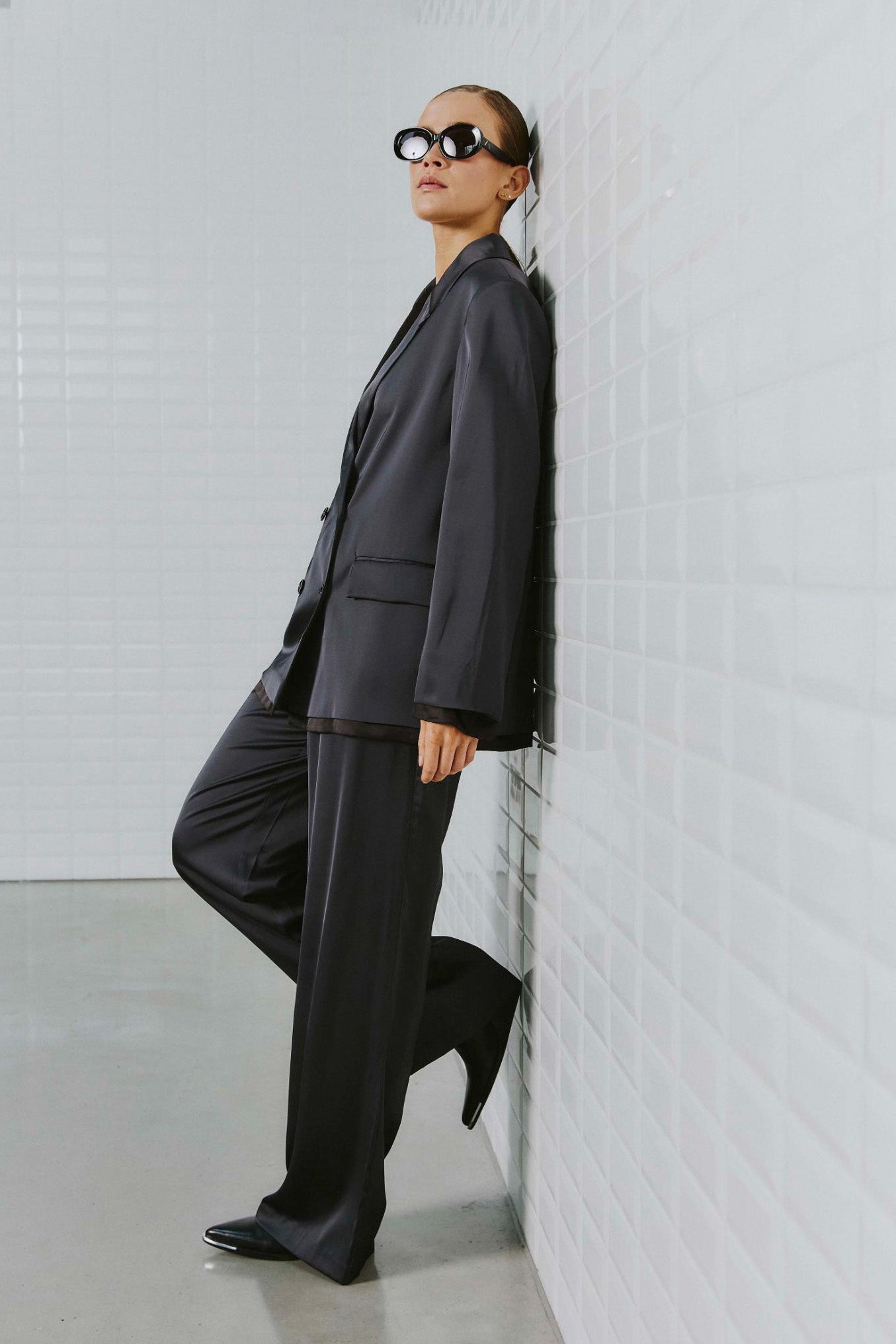 DAGMAR BLAZER
