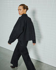 JULIANNA DENIM PANTS