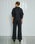 JULIANNA DENIM PANTS