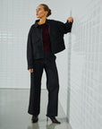 JULIANNA DENIM PANTS