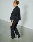 JULIANNA DENIM PANTS