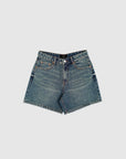 KAROLINA DENIM SHORT