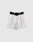 MARITSA SHORT ZONDER RIEM