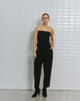 SILJA BARREL PANTS