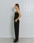 SILJA BARREL PANTS