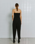 SILJA BARREL PANTS