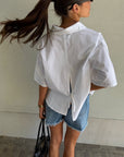 FRASER SHIRT