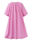 DORIS DRESS