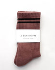 BOYFRIEND SOCKS