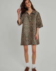 HANNALI DRESS