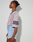 BILLY BLOUSE