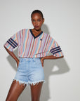 BILLY BLOUSE