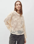 CALIAN BLOUSE