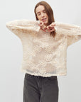 CALIAN BLOUSE