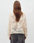 CALIAN BLOUSE