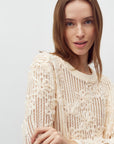 CALIAN BLOUSE