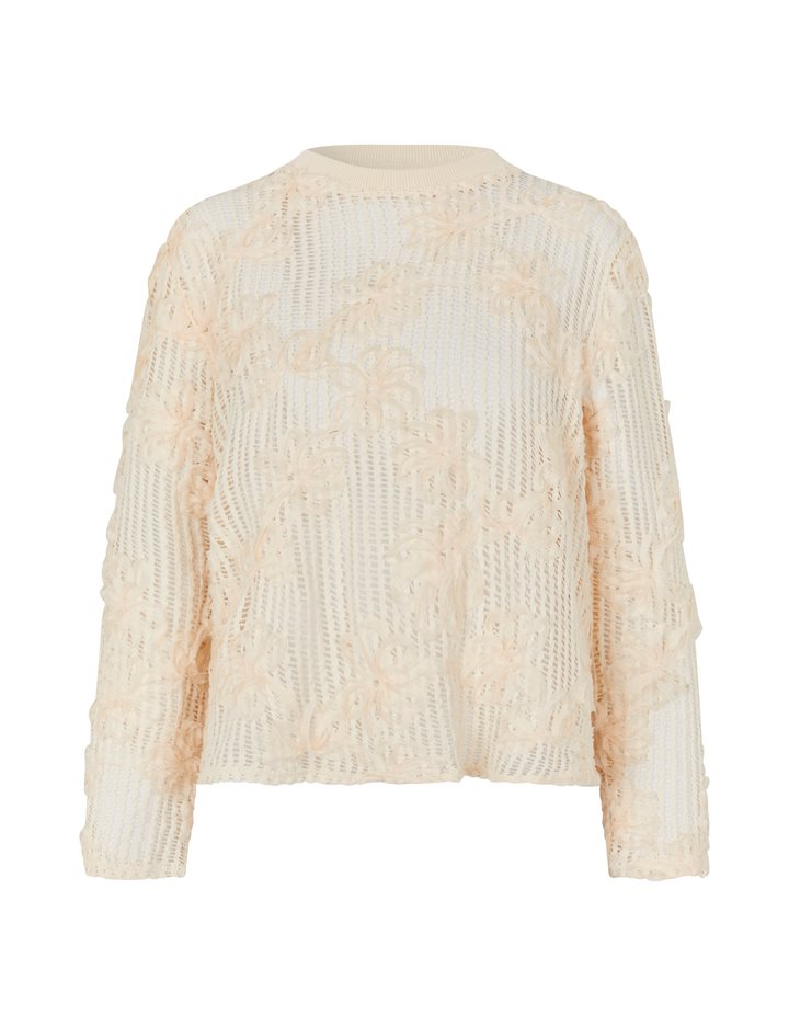 CALIAN BLOUSE