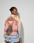 IRIS BLOUSE